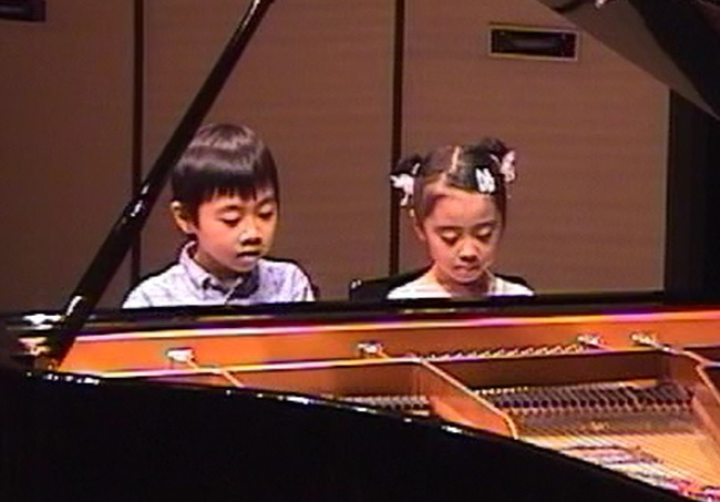 横田ピアノ教室のメイン画像